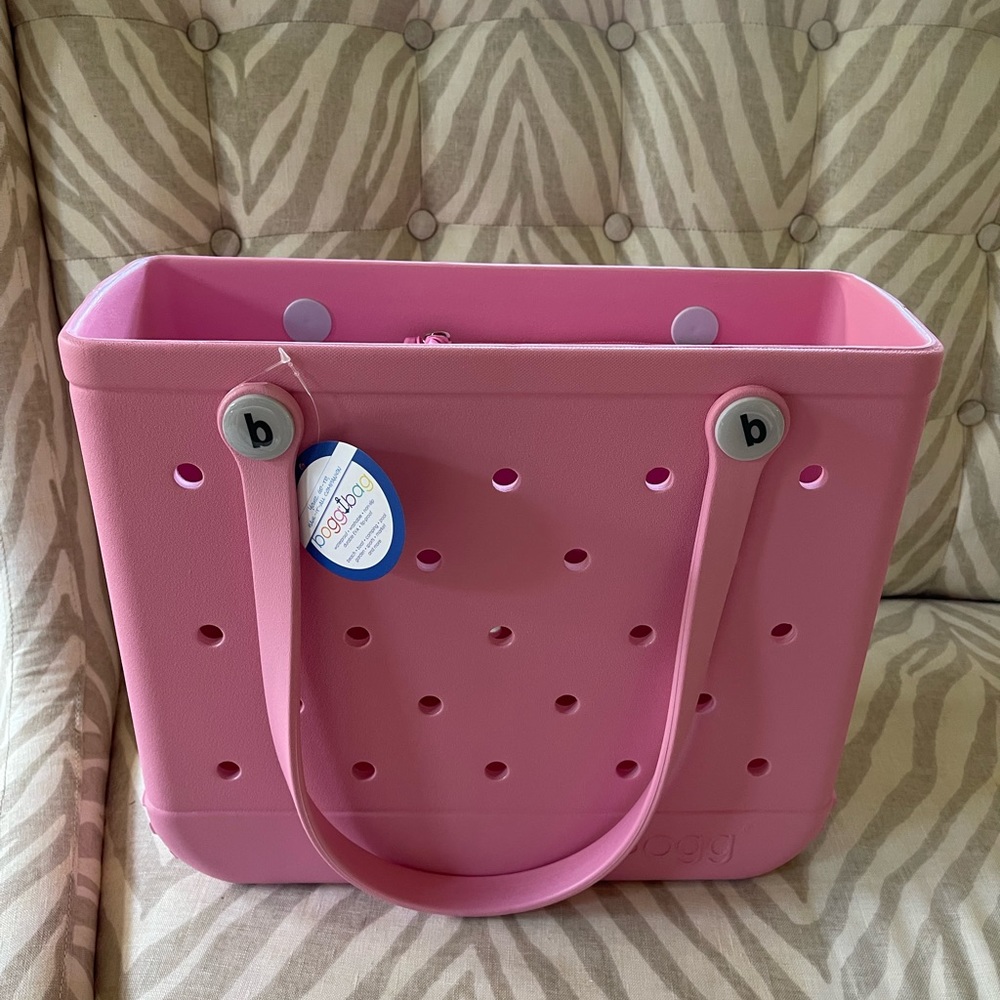 ✨FINAL PRICE✨ Baby BOGG Bag Tote